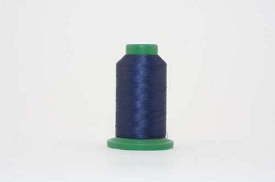 Isacord 3645 Prussian  Blue