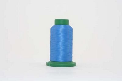 Isacord 3815 Reef Blue