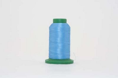 Isacord 3910 Crystal Blue