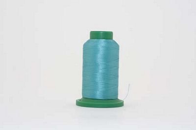 Isacord 4610 Deep Aqua