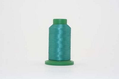 Isacord 5101 Dark Jade