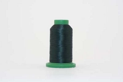 Isacord 5374 Forest Green