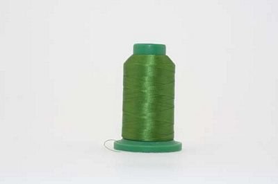 Isacord 5722 Green Grass