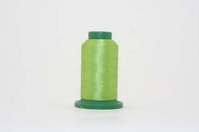 Isacord 5730 Apple Green