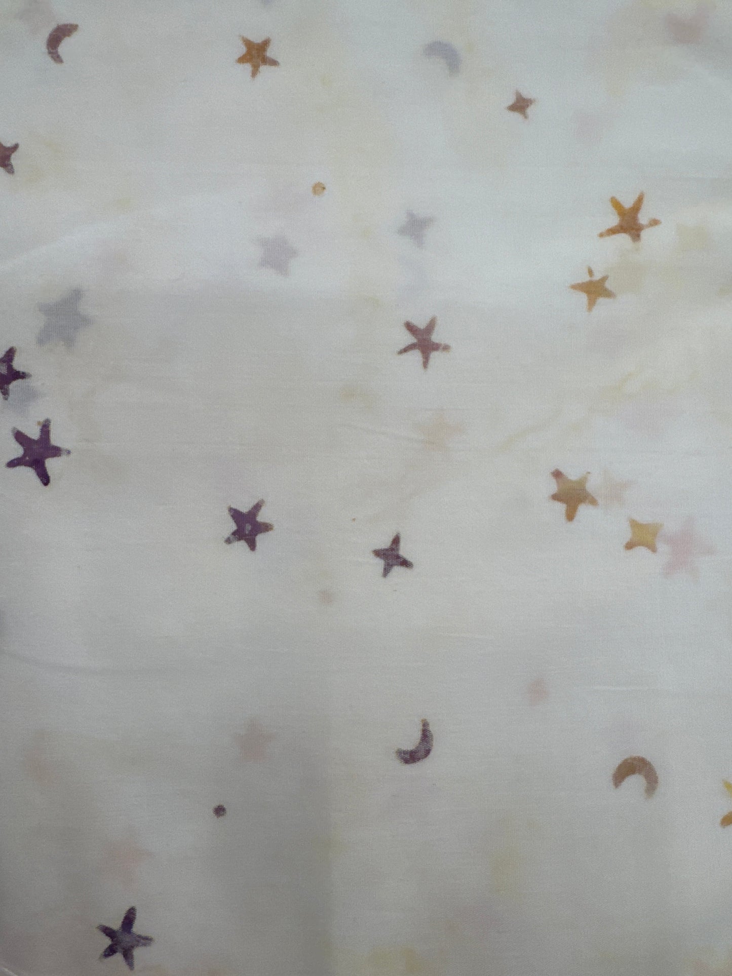 AN Spirit Stars Batik
