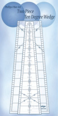 Two Piece Ten Degree Tool