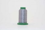 Isacord 1972 Silvery Gray