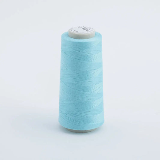 3089 OMNI Light Turquoise 2,000 yd. mini cone