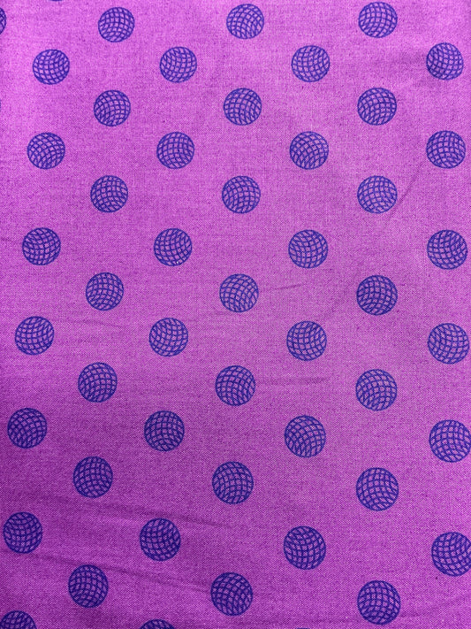 AN Purple Sun Print 2022-10 Anniversary-Alison Glass