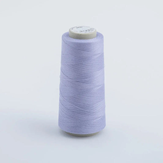 3123 OMNI Wild Lavender 2,000 yd. mini cone