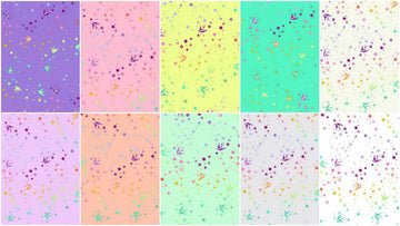 Fairy Dust Mini CP