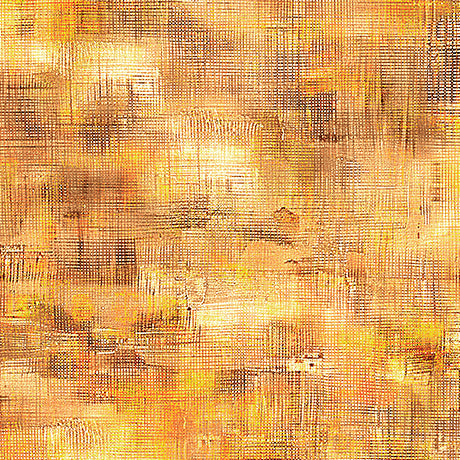Interwoven Butterscotch Cotton Wideback Fabric (1 3/4 yard pack)