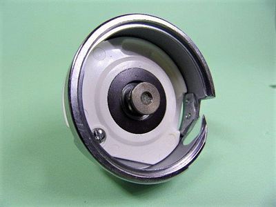 Hook Race Unit Sparrow QE