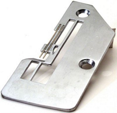 NEEDLE PLATE SERGER Pfaff