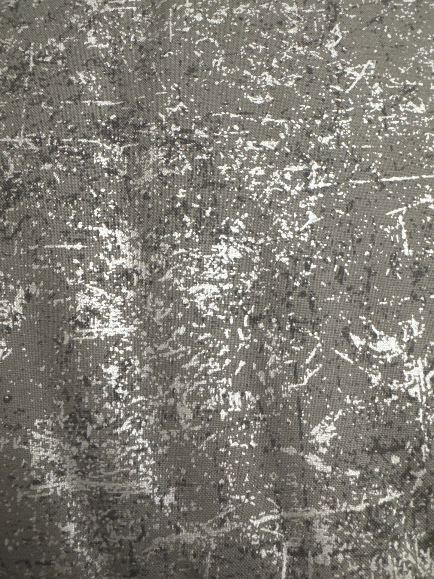 NC Glisten Aluminum