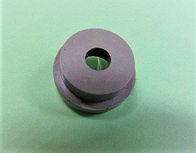 Rubber Foot Sparrow QE