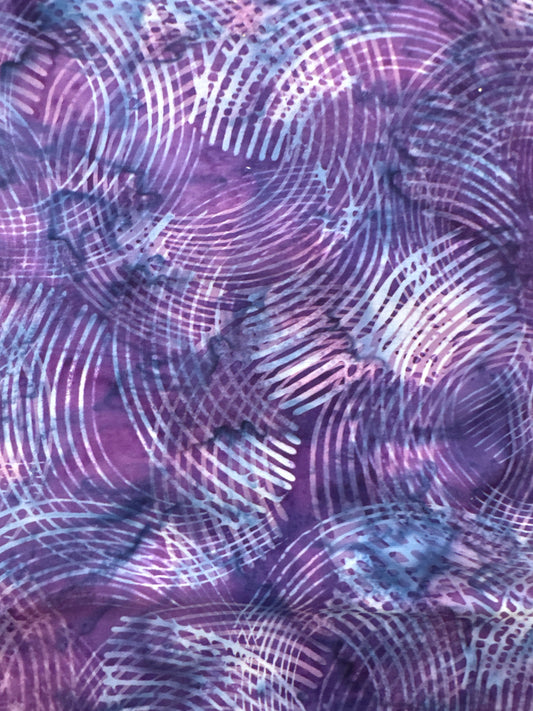 HO Peony Circle Overlay