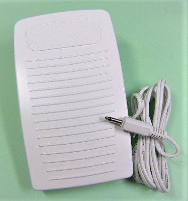 Foot Controller Sparrow QE