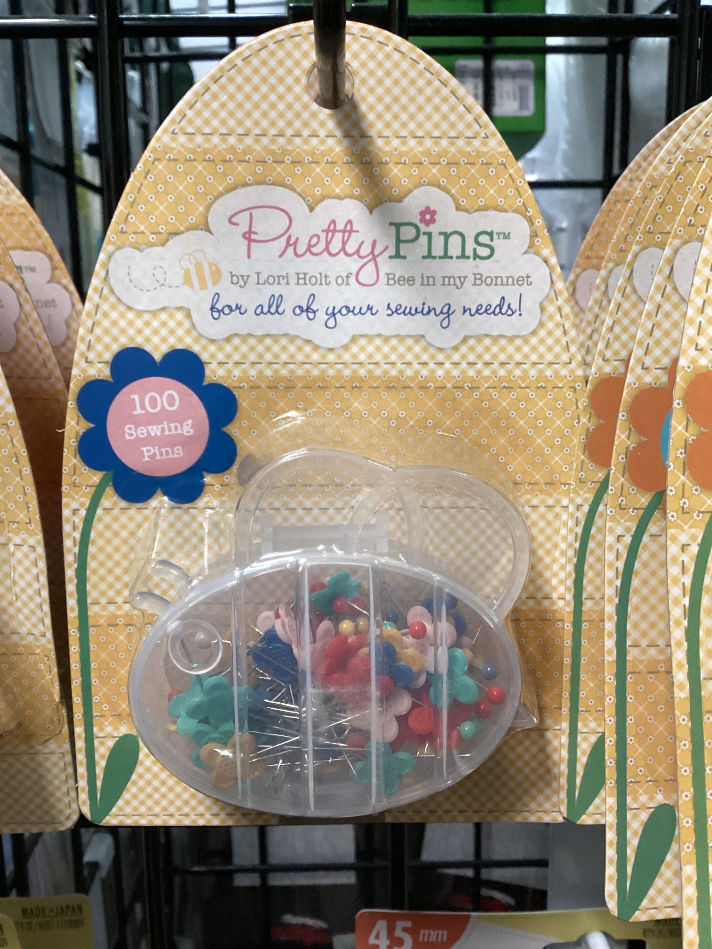 RB Lori Holt Pretty Pins Sewing (100)