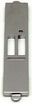 NEEDLE PLATE INSERT Kenmore
