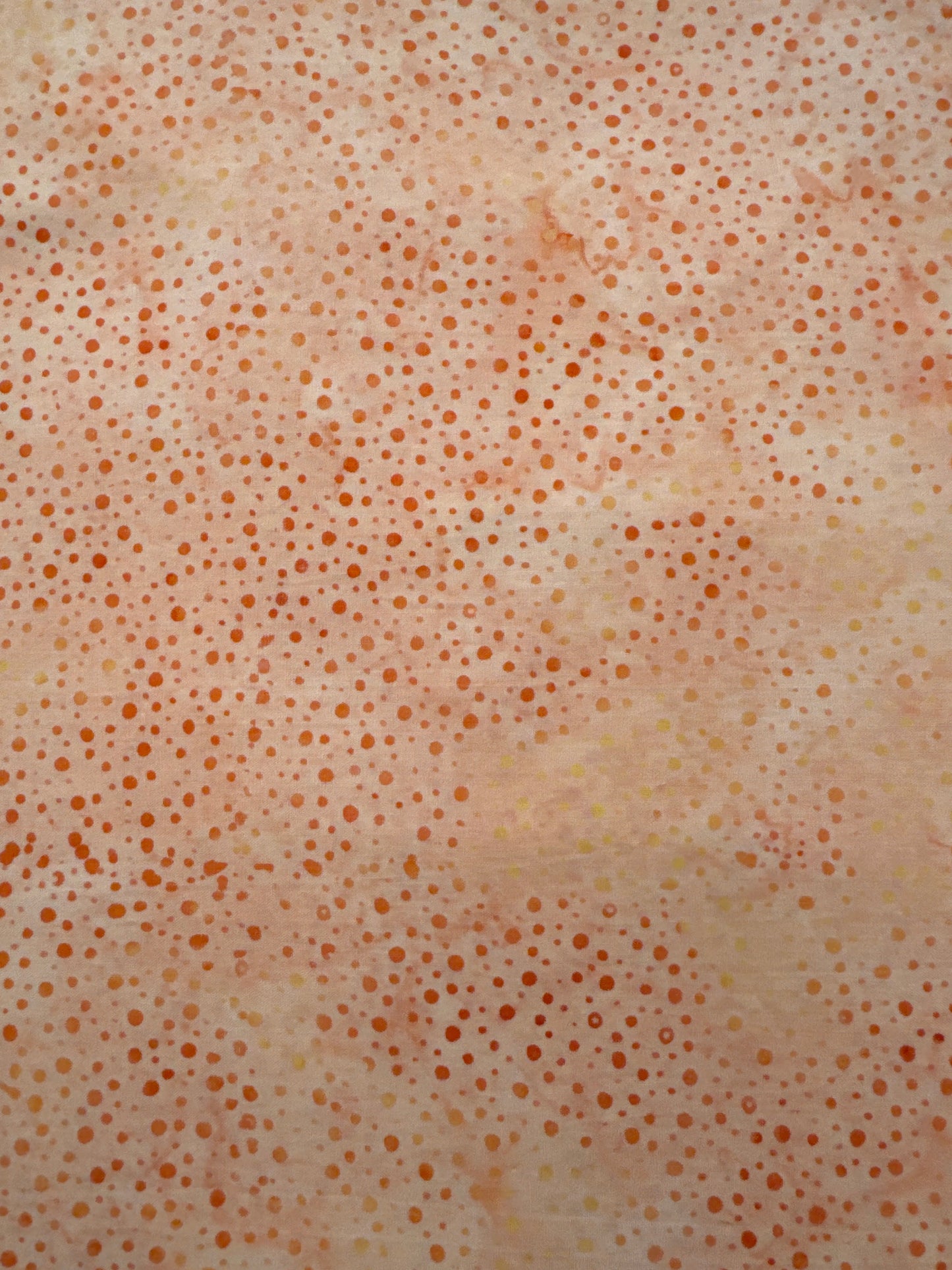 HO Sherbet Dots Coral