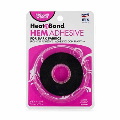 HeatNBond HemAdesiv 8 yd x 3/4 in