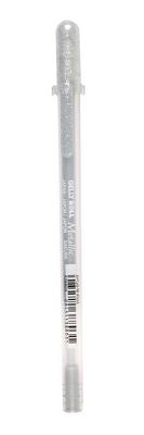 Gelly Roll Pen-Silver