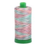 Aurifil 40wt 1000m-3817