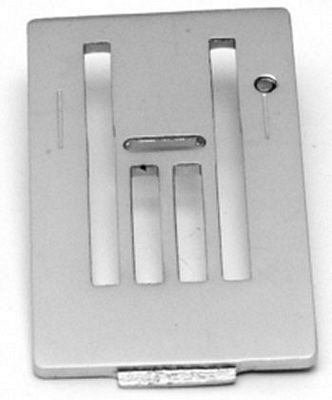 NEEDLE PLATE INSERT Kenmore