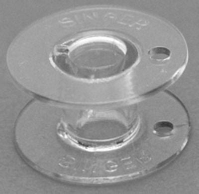 Bobbin Singer XL5000 XL6000 Plastic