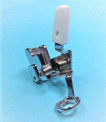 Foot Singer XL5000 Darning