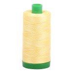 Aurifil 40wt 1000m-3910