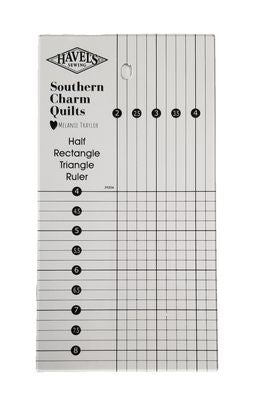 SCQuiltsHalfRectangleTriRuler