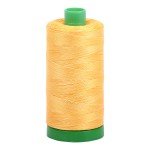 Aurifil 40wt 1000m-3920