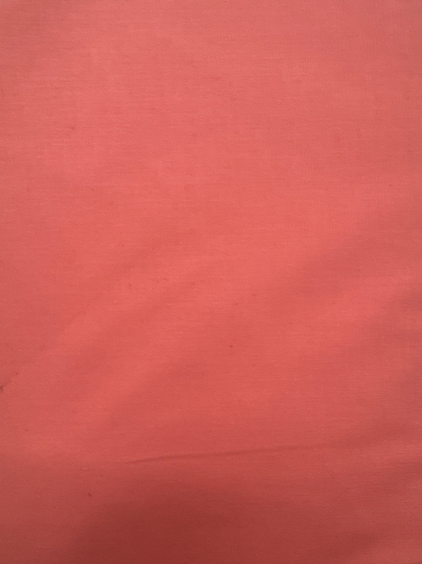 WD Ruby and Bee Solids Salmon Pink