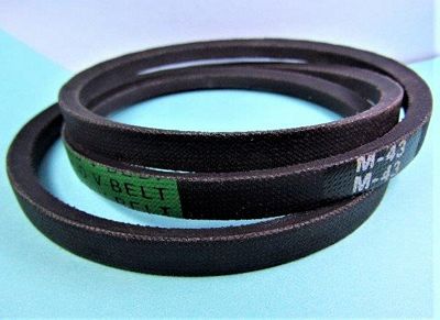 BELT Industrial V-Type 43in