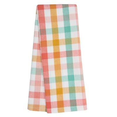 TTWL, Pastel Check 6/pkg