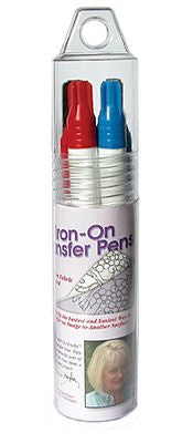 Iron On Transfer Pens 4 pack