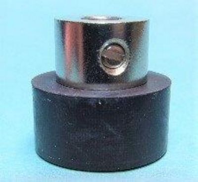 Pulley White 77 Family Rotary