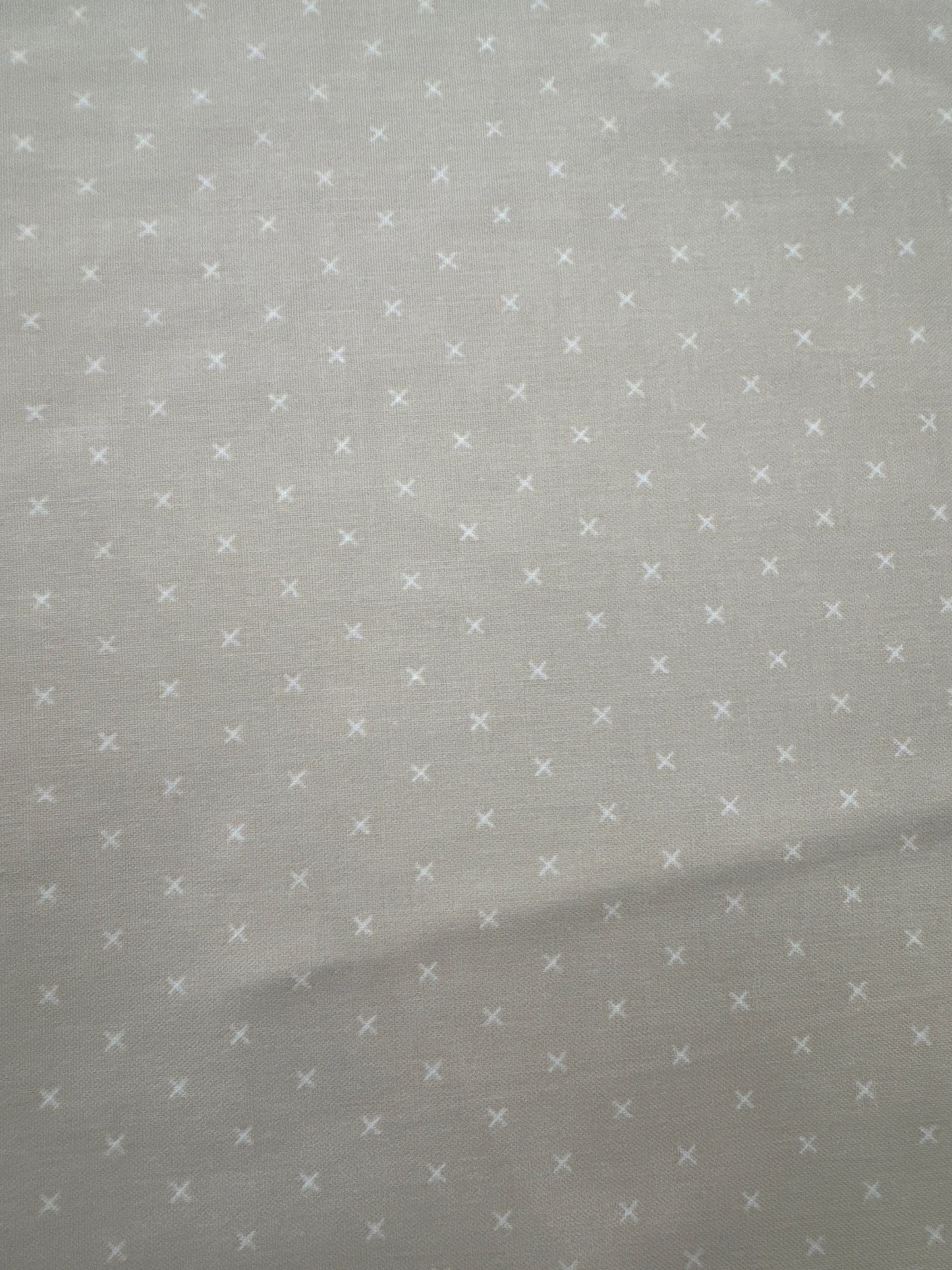 AN All my X’s Beige