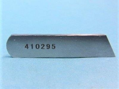 Knife Singer 14U13 Lower Bernette 203 Juki MO103