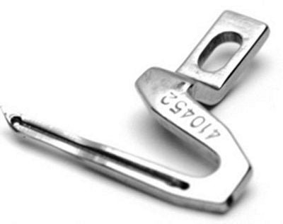 Looper Singer 14U64 Lower Left