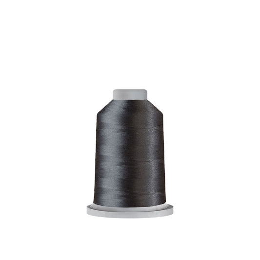 10362 Harbor Grey Glide Polyester Thread - 1,100 yards Mini Spool