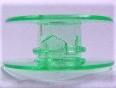Bobbin Viking Green Economy