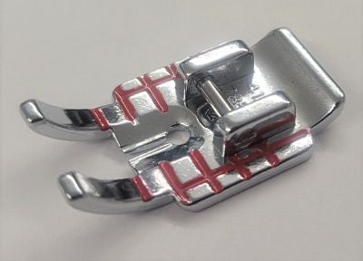 Foot Viking 1/4in Piece Metal