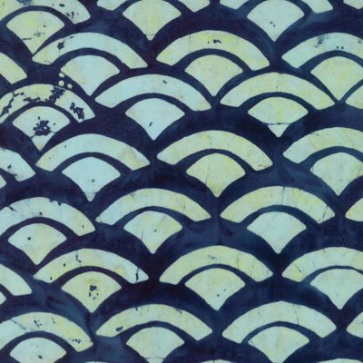 Moda 43076 53 Midnight Cloud 45" wide fabric per yard