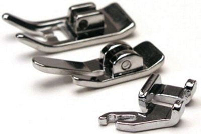 Foot Singer 3pc Low Shank Set
