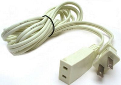 Cord Elna 9000 Power 2-Prong