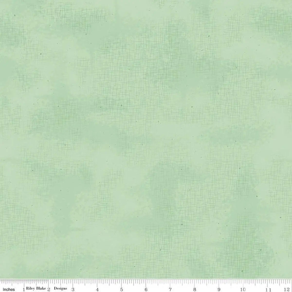 RB  Shabby Color Sweet Mint Cotton