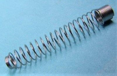 SPRING Singer 221 Spool Pin